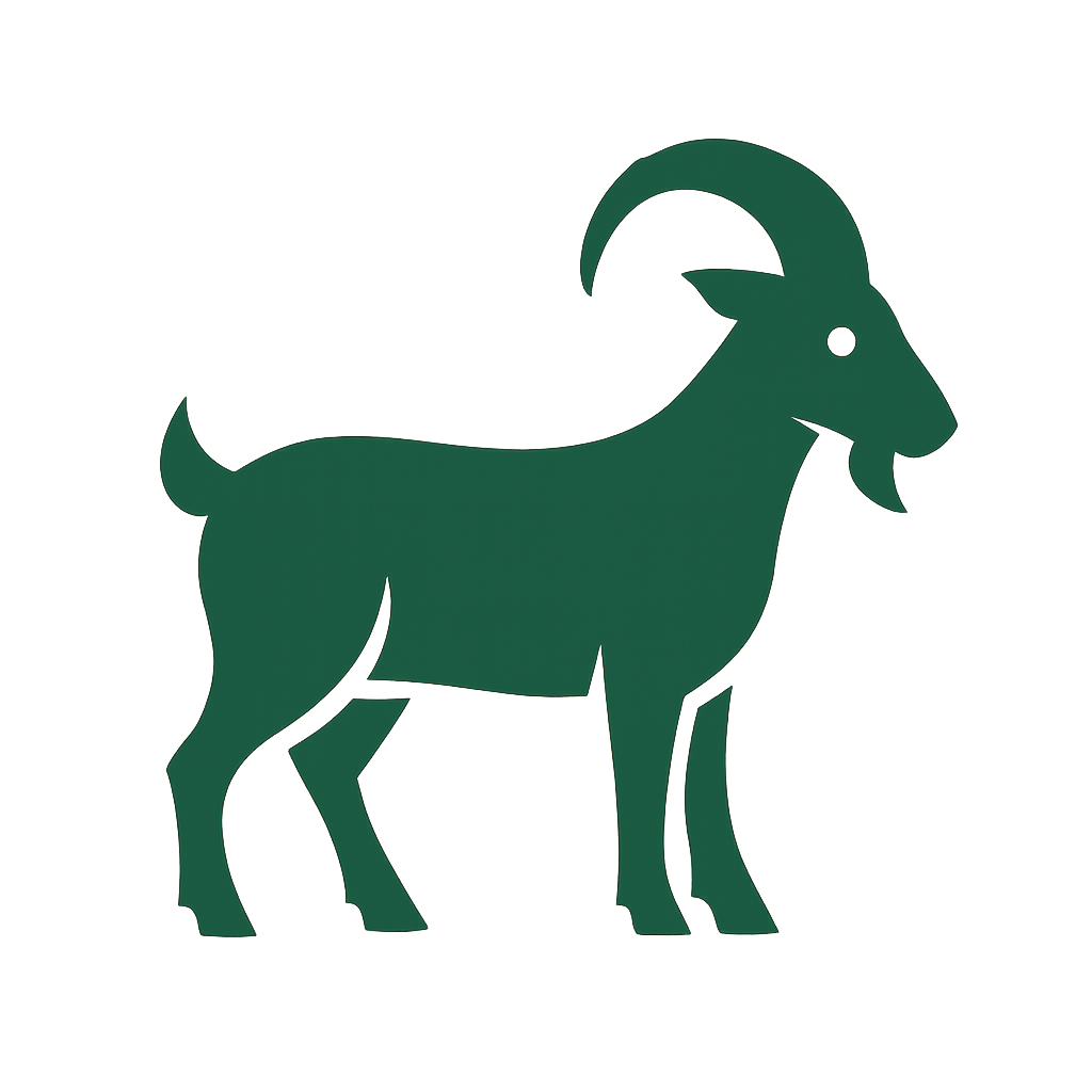 Pakan Kambing