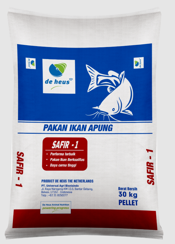 Pakan Ikan Lele